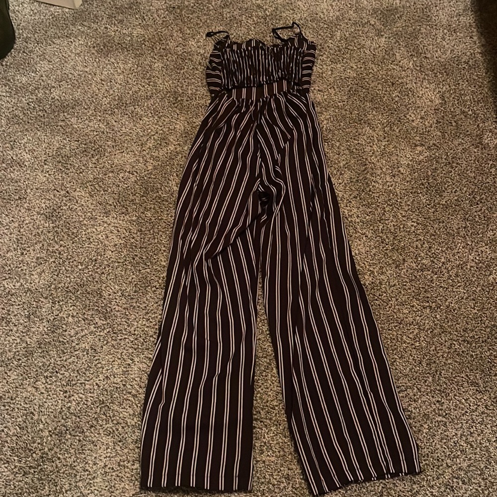 Jumpsuit - Picture 2 of 3